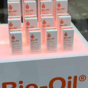 Event Bio-Oil